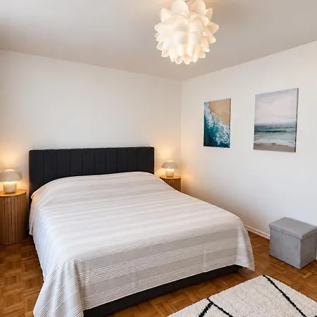 Apartment 2 By Sea La Vie - Coastal Club *