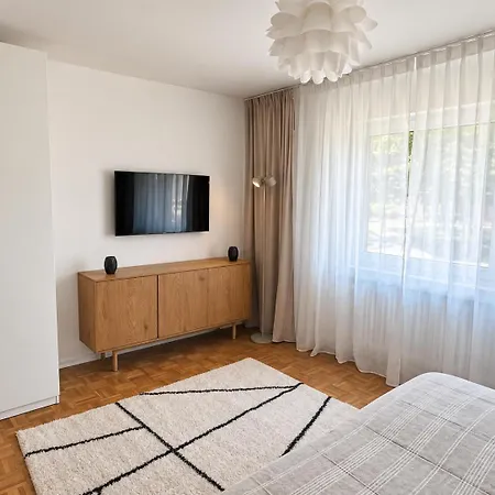 Apartment 2 By Sea La Vie - Coastal Club
