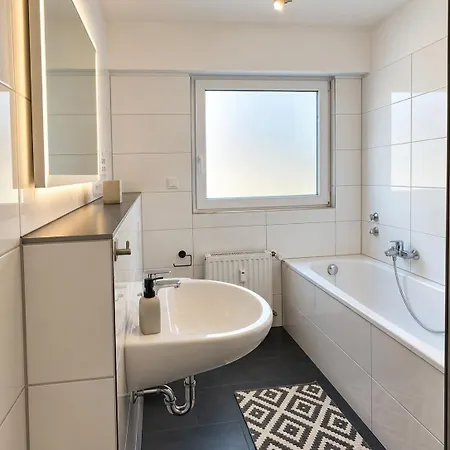 Apartment 2 By Sea La Vie - Coastal Club